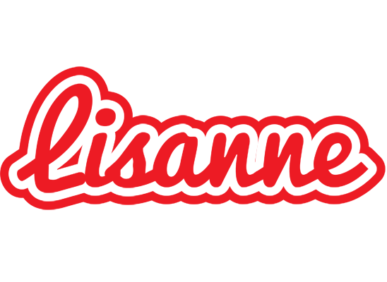 Lisanne sunshine logo