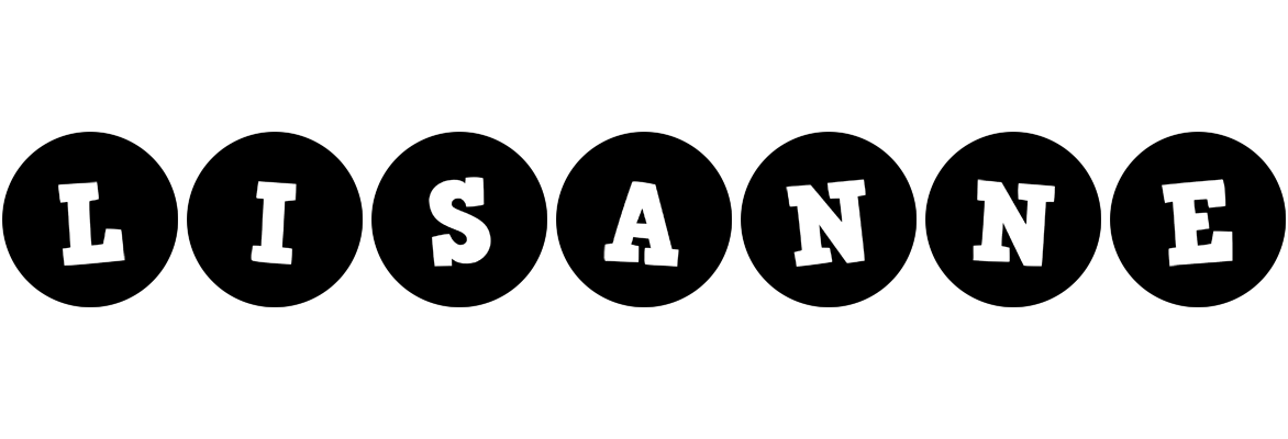 Lisanne tools logo