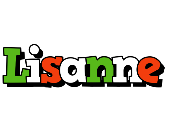 Lisanne venezia logo