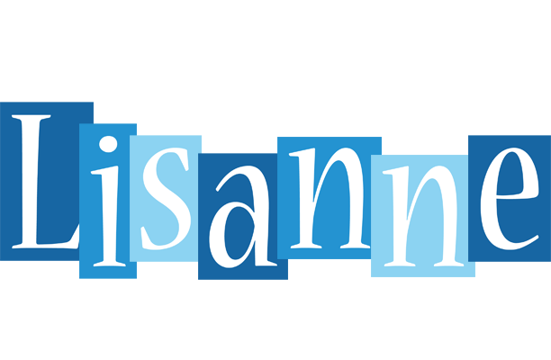 Lisanne winter logo