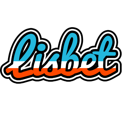 Lisbet america logo