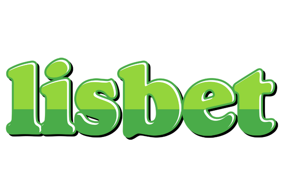 Lisbet apple logo