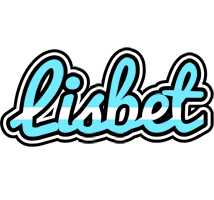 Lisbet argentine logo