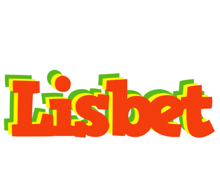 Lisbet bbq logo