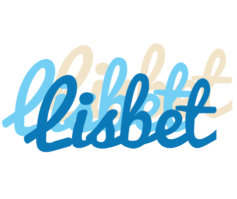Lisbet breeze logo