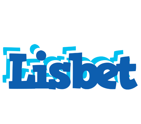 Lisbet business logo