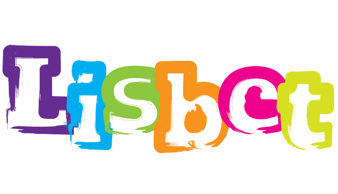 Lisbet casino logo