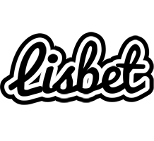 Lisbet chess logo