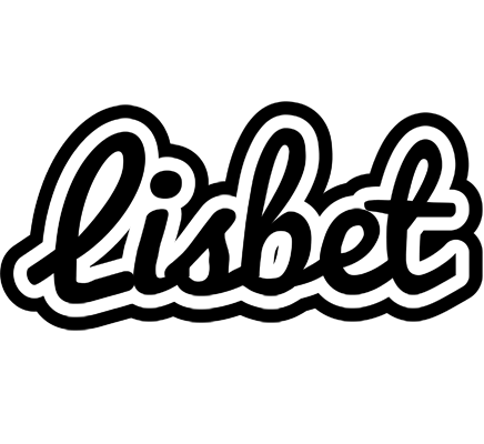 Lisbet chess logo