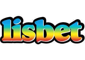 Lisbet color logo