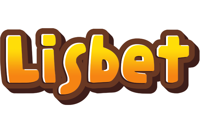 Lisbet cookies logo