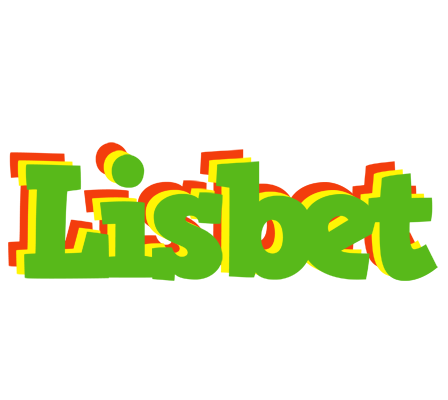 Lisbet crocodile logo