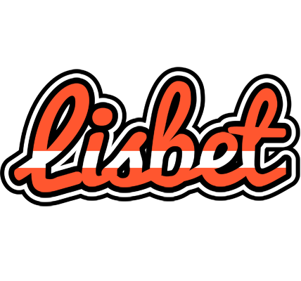 Lisbet denmark logo