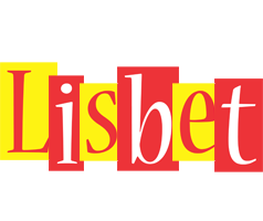 Lisbet errors logo