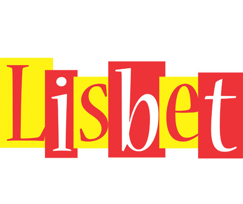 Lisbet errors logo