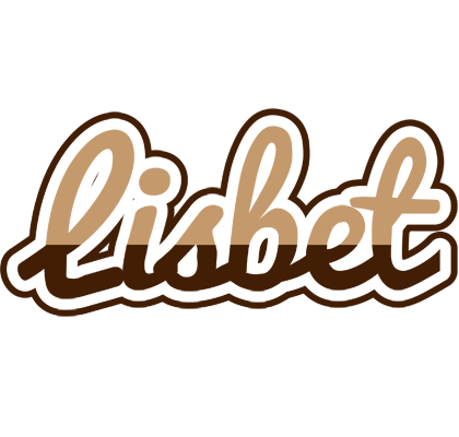 Lisbet exclusive logo