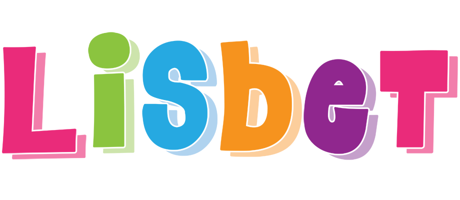 Lisbet friday logo