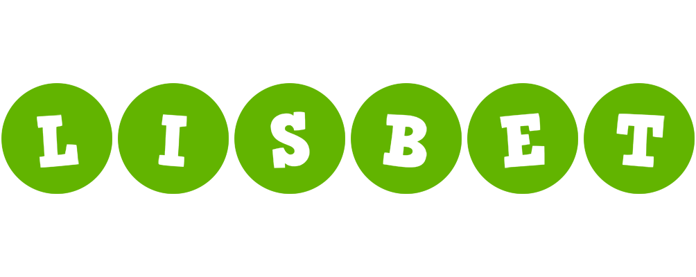 Lisbet games logo