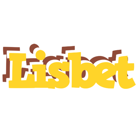 Lisbet hotcup logo