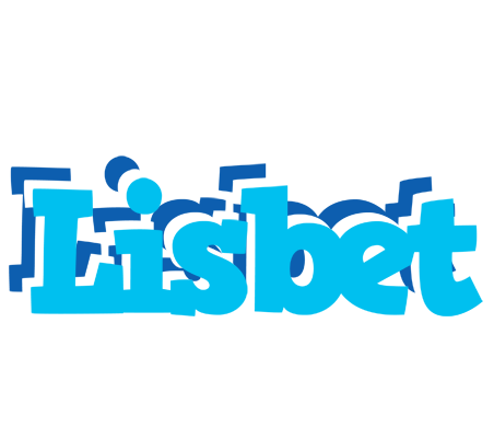 Lisbet jacuzzi logo