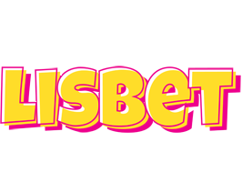 Lisbet kaboom logo