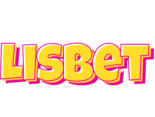 Lisbet kaboom logo