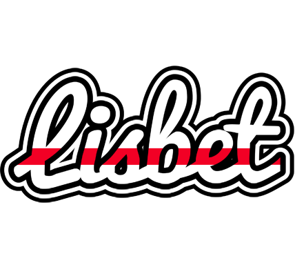 Lisbet kingdom logo