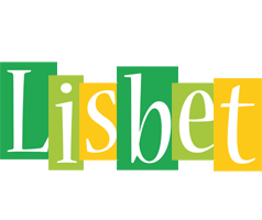 Lisbet lemonade logo