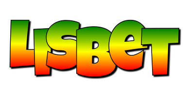 Lisbet mango logo