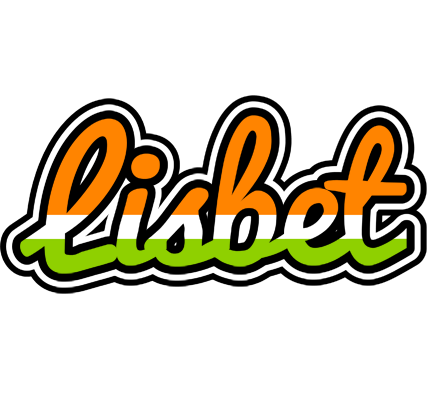 Lisbet mumbai logo