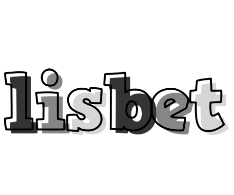 Lisbet night logo