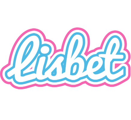Lisbet outdoors logo