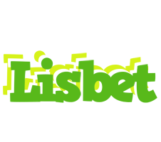 Lisbet picnic logo