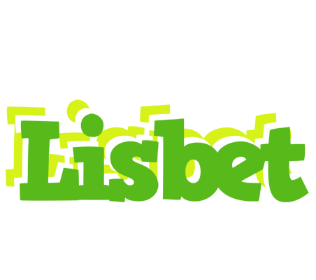 Lisbet picnic logo