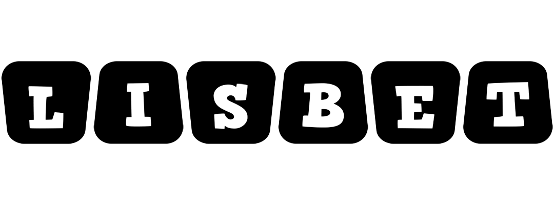 Lisbet racing logo