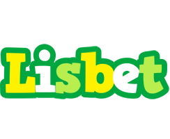 Lisbet soccer logo