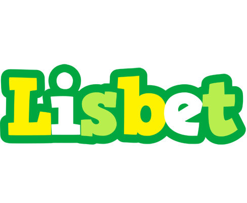Lisbet soccer logo