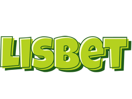 Lisbet summer logo