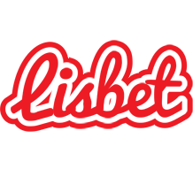 Lisbet sunshine logo