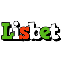 Lisbet venezia logo