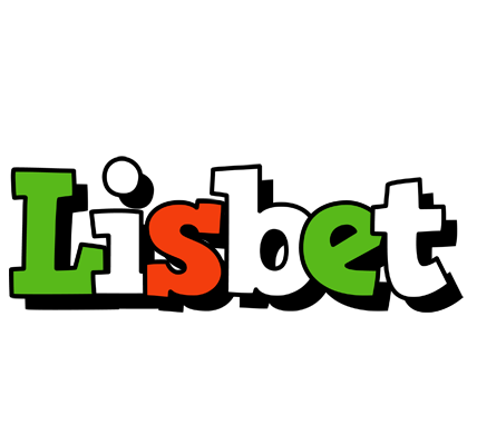 Lisbet venezia logo