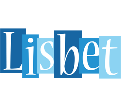 Lisbet winter logo