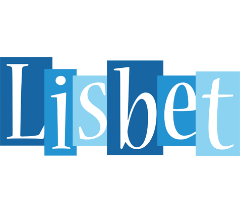 Lisbet winter logo