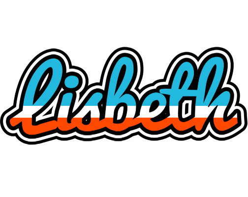 Lisbeth america logo