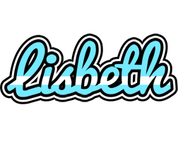 Lisbeth argentine logo