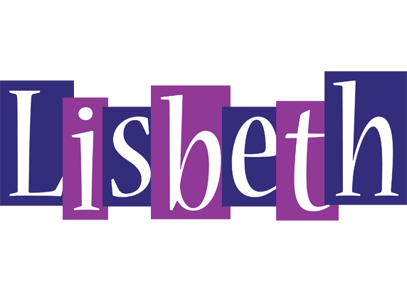 Lisbeth autumn logo