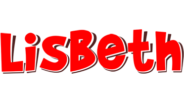 Lisbeth basket logo