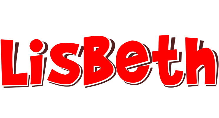 Lisbeth basket logo