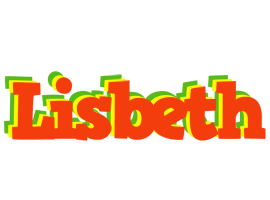 Lisbeth bbq logo