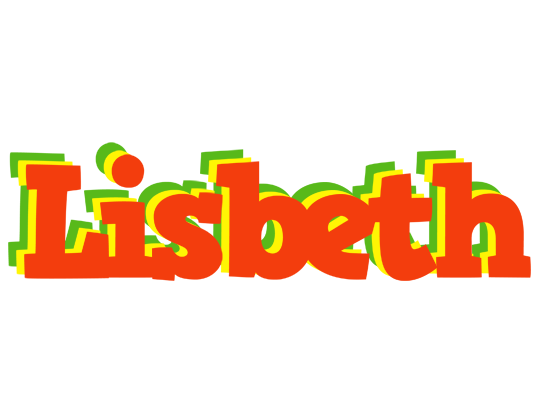 Lisbeth bbq logo